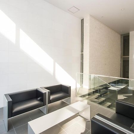 City Hotel Shinsaibashi Lofts 大阪 外观 照片