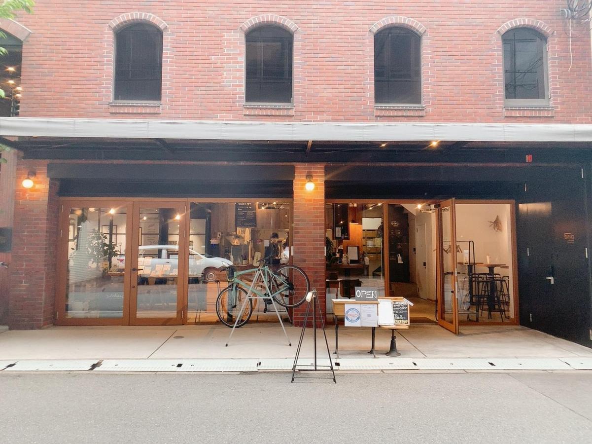City Hotel Shinsaibashi Lofts 大阪 外观 照片